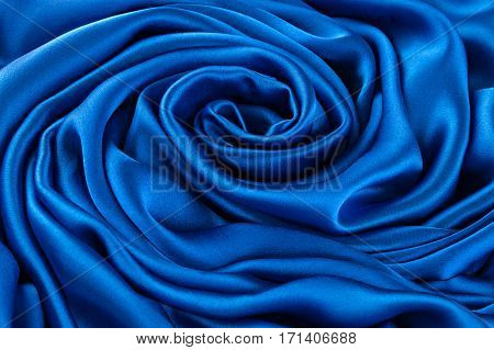 abstract background luxury cloth or liquid wave or wavy folds of grunge silk texture satin velvet material or luxurious, background