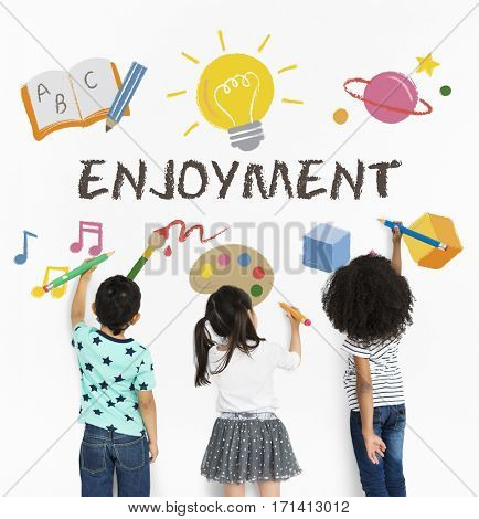 Education Knowledge Explore Learn Grow School