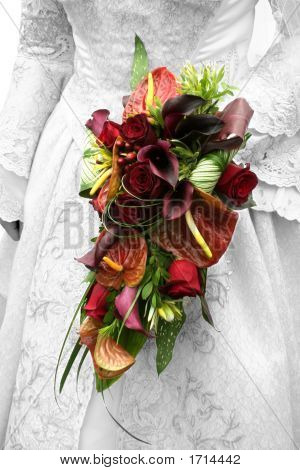 Bridal Bouquet