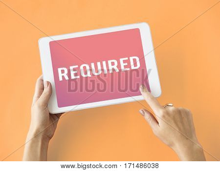 Requirement Confidential Develop Extend Proof