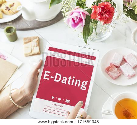 Dating Tips Find Love E-dating 