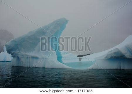 Iceberg Pool