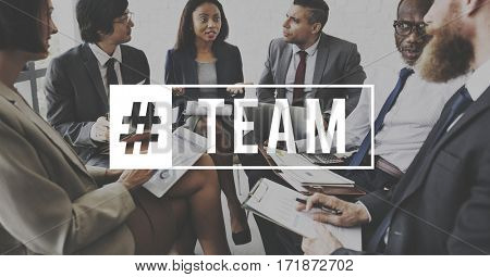Team Communication Leader Team Member