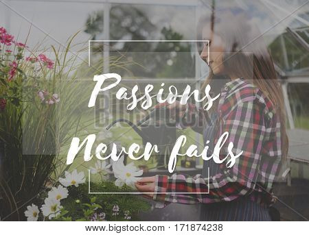 Awesome Fabulous Passion Friendship Group