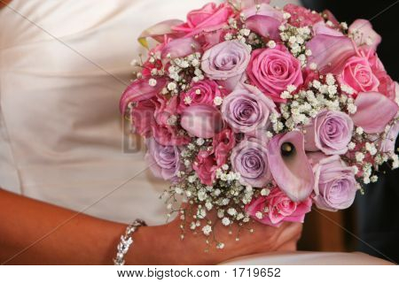 Hochzeitssuite Bouqet