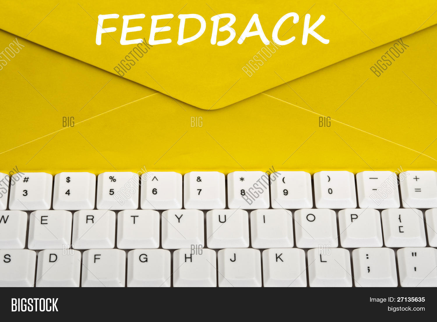 Message Feedback Picture Feedback Message On Image & Photo (Free Trial) | Bigstock