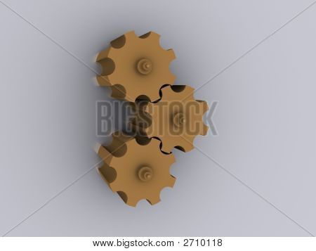 Gear