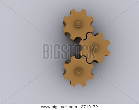 Gear