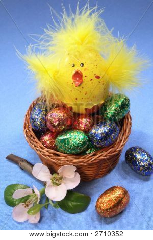 Easter Decoration