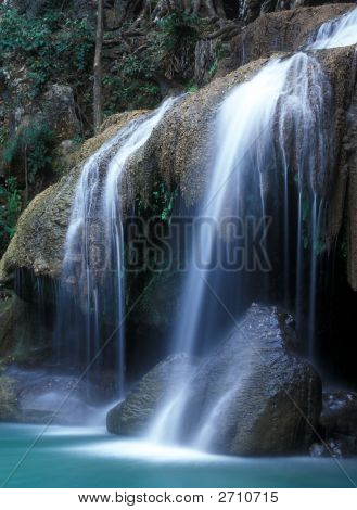 Waterall
