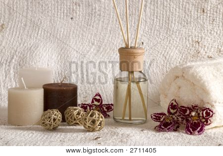 Aroma terapi elementer