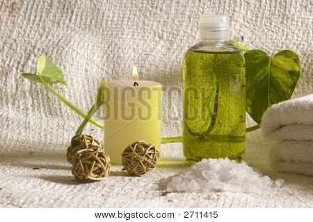 Aroma terapi elementer