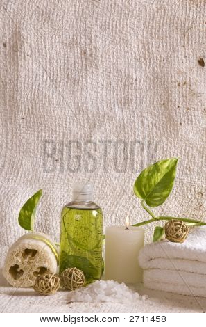 Aroma terapi elementer