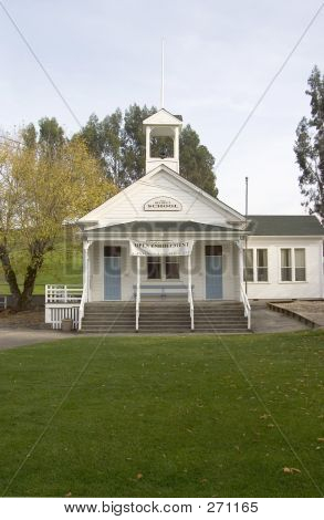 Old School House