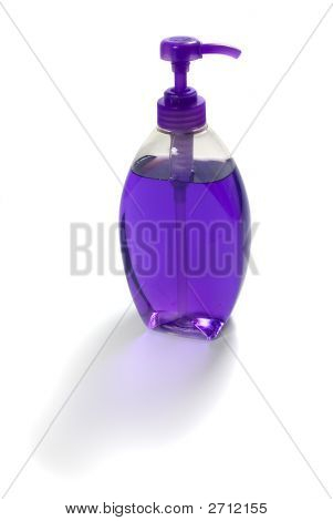 Isolierte Dispenser