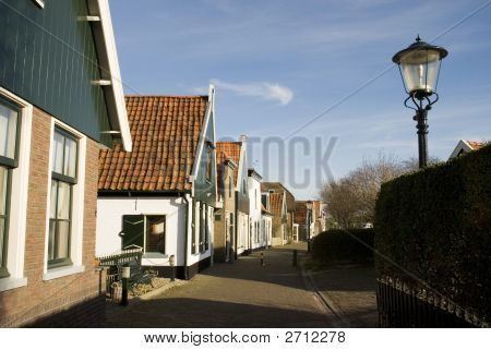 Dutch Village