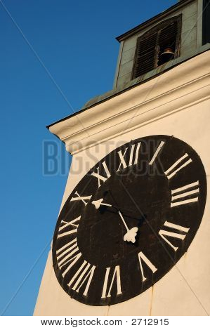 Horloge