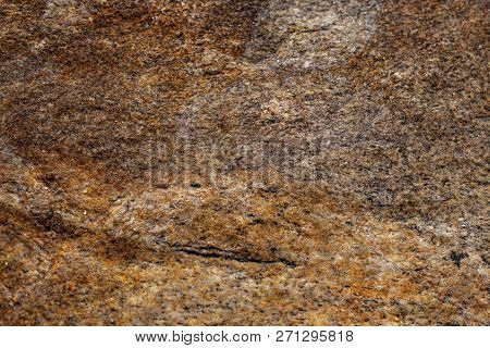 Mable Rock Waterfall Detail Texture Close-up Background