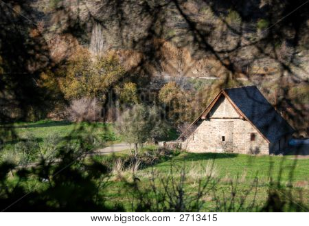 Alte Kirche