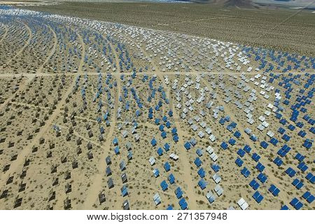 Solar Panels. Solar Energy An Alternative Source Of Energy Is Solar Panels.