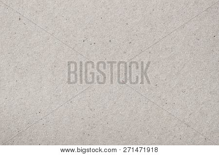 Surface Of Organic Paper, Recyclable Materia With Small Inclusions Of Cellulose. Blank For Your Desi