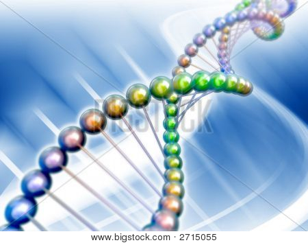 DNA