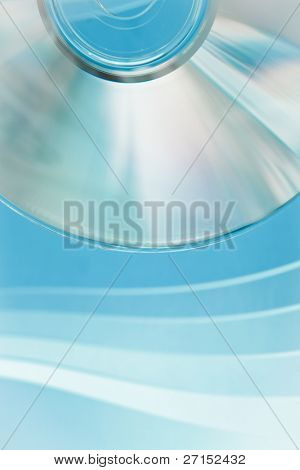 płyty z bliska