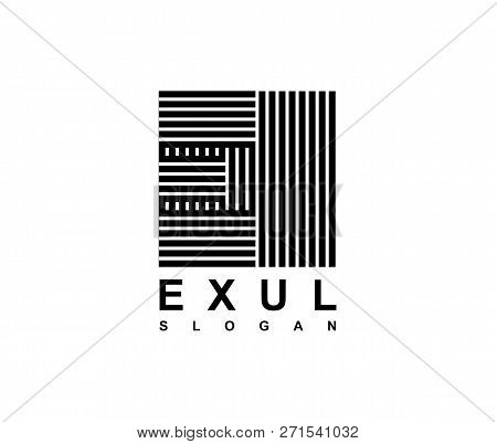 capital letter e vector photo free trial bigstock