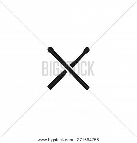 Vintage Hand Drawn Matches Icons, Symbols. Retro Monochrome Shapes Design. Stock Symbols Isolated On