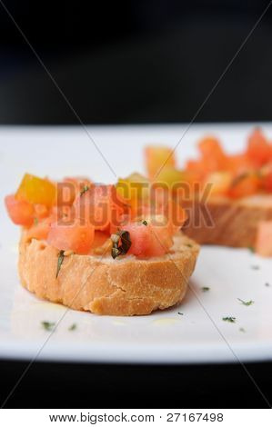 Aperitivo italiano