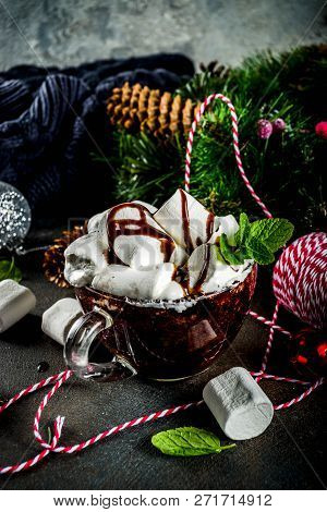 Mugcake Chocolate Brownies
