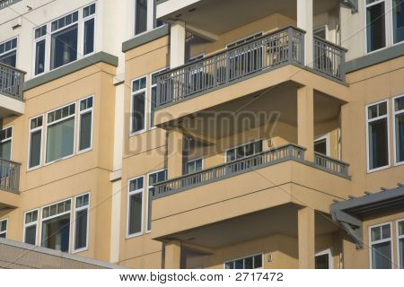 Moderní bydlení v byty