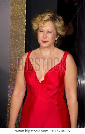 5. Dezember Hollywood, ca: Schauspielerin Yeardley Smith bei der Premiere von 