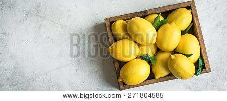 Lemons