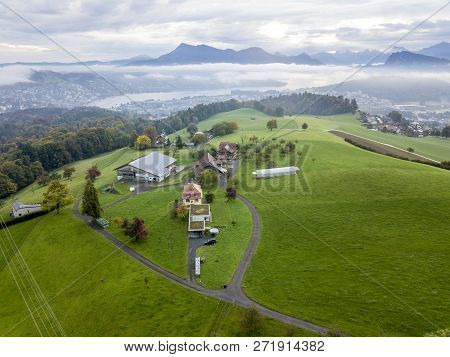Littau Of Lucerne