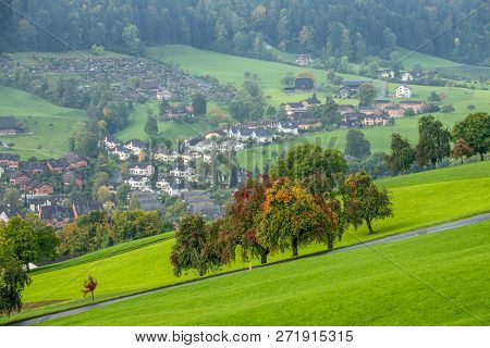 Littau Of Lucerne