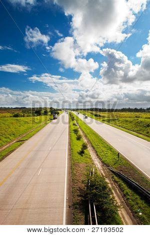 südafrikanische Nationalstraße n2, Durban Nord-Küste Abschnitt