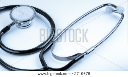 Stéthoscope