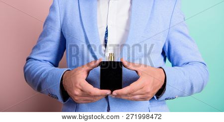 Choice Of Real Man. Pick Right Fragrance. How Choose Best Perfume According To Occasion. Which Is Be