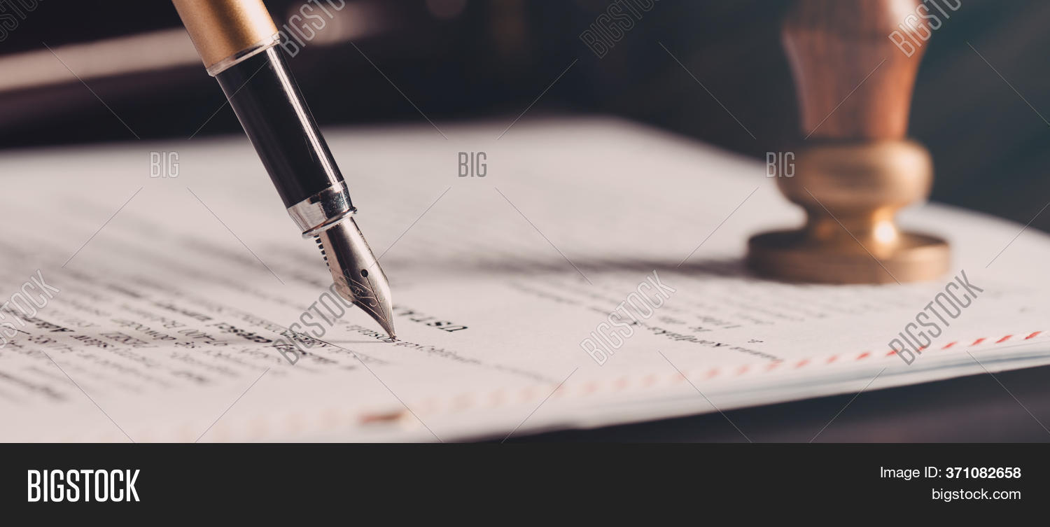 Law, Notary Background Image & Photo (Free Trial) Bigstock