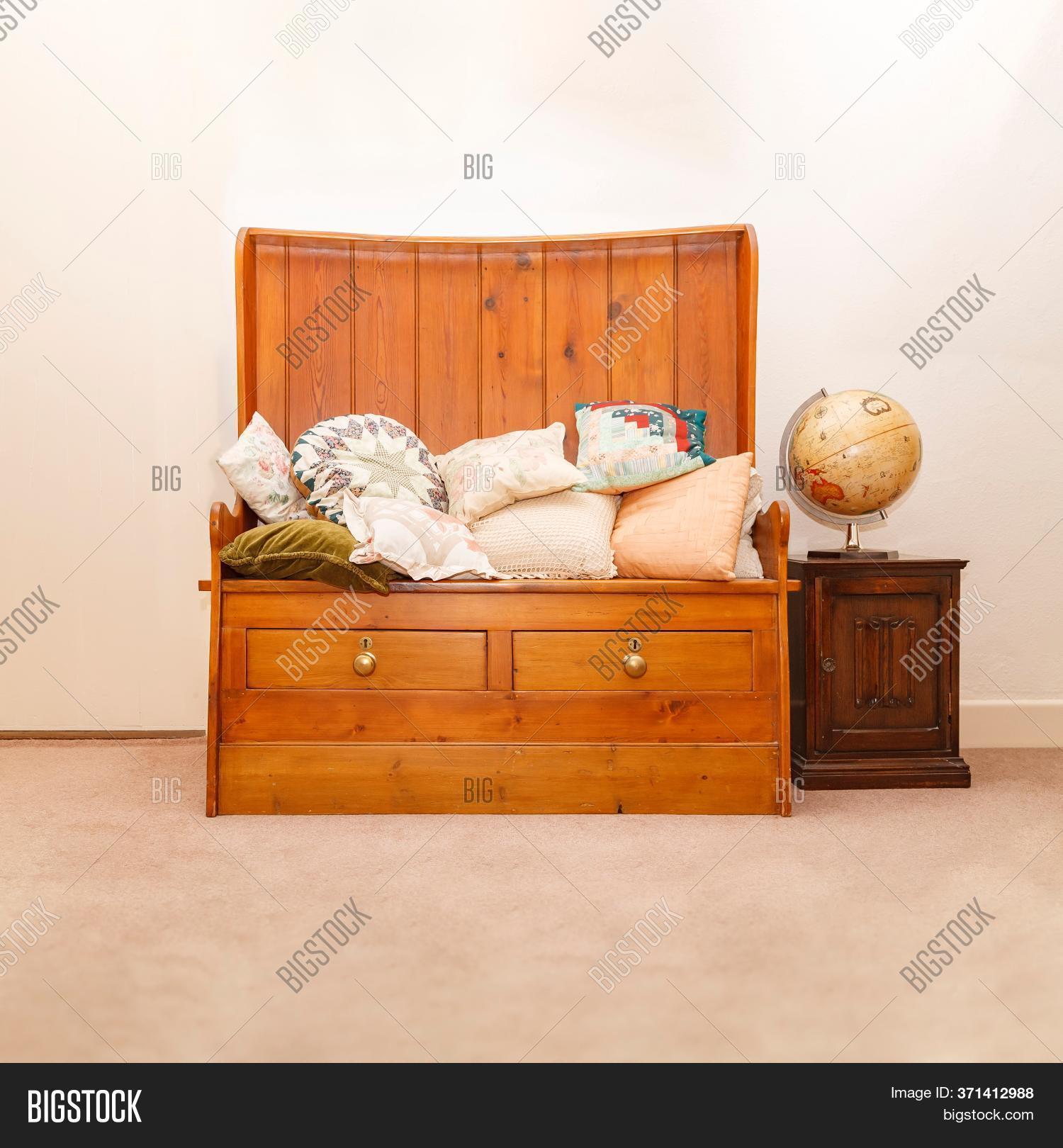 Stylish Antique Image Photo Free Trial Bigstock