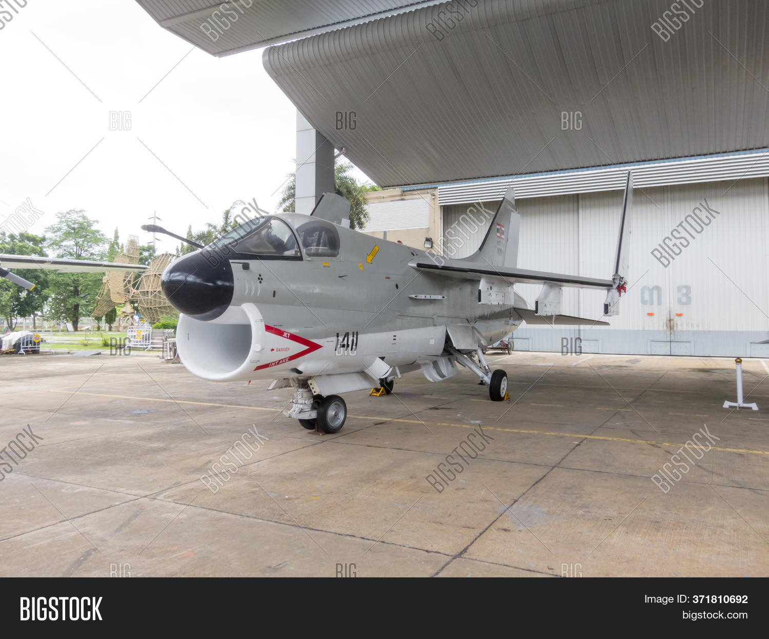 royal thai air force museum