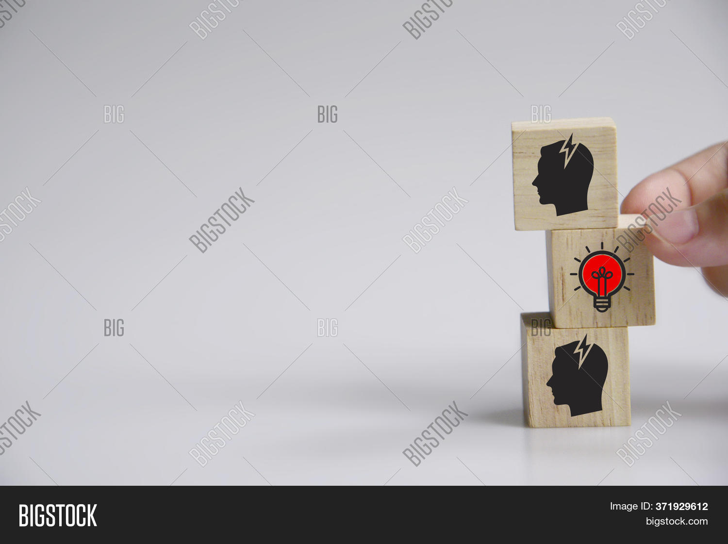 Concept Creative Idea Image & Photo (Free Trial) | Bigstock