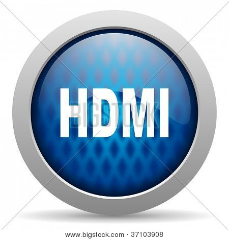 icona HDMI