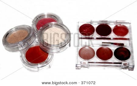 Make-up