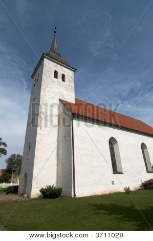 Kirke