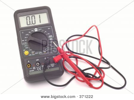 Multimeter