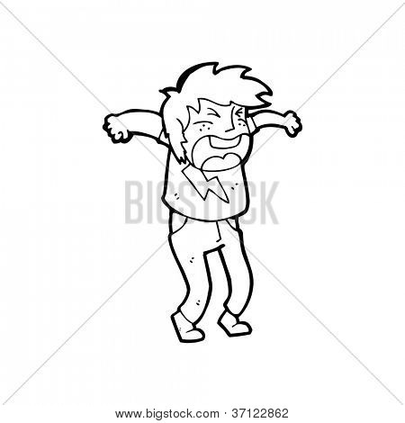 Imagen Y Foto Persona Enojado De Prueba Gratis Bigstock