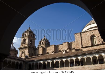 Vecchio Cusco