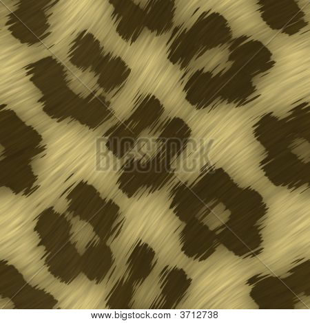 Stampa leopardo